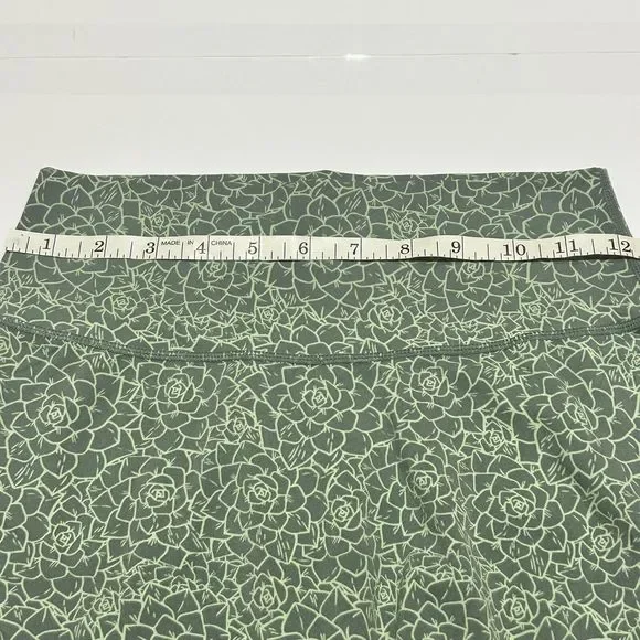 💕BuffBunny V Back Rebel Legging Eden  … - Picture 3 of 8